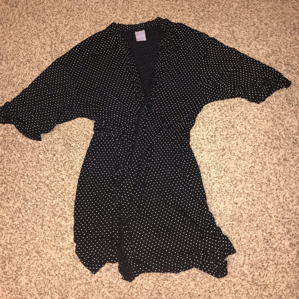 Secret Treasures Robe